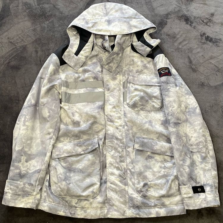 Paul & Shark !/100 Jacket